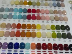 -丫丫NAIL日式自助美甲美睫沙龙