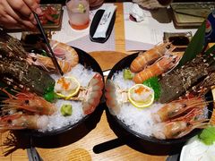 -赤坂亭·M9和牛烧肉·铁板烧·日料398放题(长泰广场店)