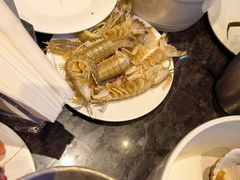 -川骄海鲜自助(河东店)