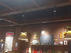 -巴卤社老火锅(财富店)
