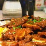 舟山地道小海鲜