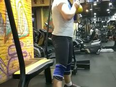 -RoMan罗马健身工作室(莘庄店)