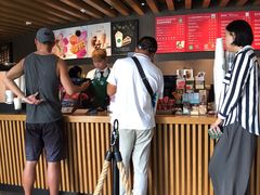 -星巴克(夏日百货店)