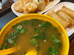-大壶春生煎(四川中路店)