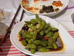 -霸王虾·麻辣小龙虾(清水河公园店)