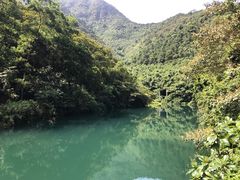 -紫云谷景区