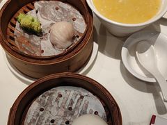 -新雅粤菜馆(南京东路店)