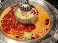 -周师兄大刀腰片火锅(解放碑总店)