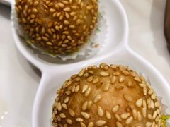 -稻香酒家·33年老字号·港式粤菜(富邦中心店)