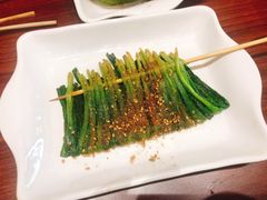 -金刚山烧烤(中山路店)