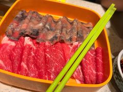 -润园四季椰子鸡火锅(海上世界店)