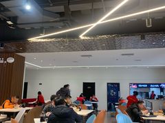 -兰州马子禄牛肉面(文景公园店)