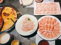 -火社火锅(平安大街店)