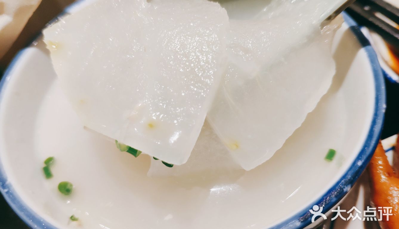 好吃正宗米粉在这里[亲亲]