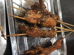 -老黑板筋(顺义总店)