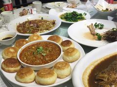 -赶海部落海鲜城(海阳路店)