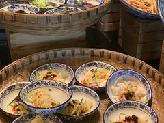 -富力丽思卡尔顿酒店·香荟全日制餐厅