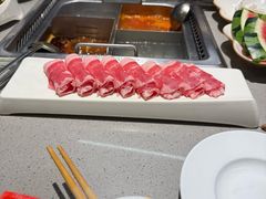 -海底捞火锅(八佰伴店)