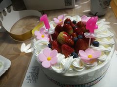 -马里奥饼店(金麓店)