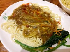 -清真益鑫羊肉手抓馆(南大街店)