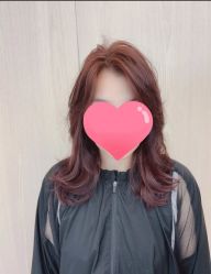 点击看大图 -MORI HAIR SALON日式美发沙龙