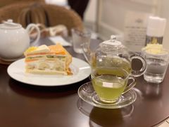 -HARBS(京都藤井大丸店)