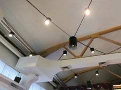 -金河半岛园林酒家(金融城店)