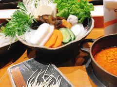 -呷哺呷哺 黄金牧场 (新中关购物中心店)