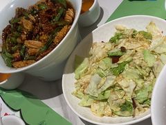 -鑫小城故事·藕汤·家常菜(台北一路总店)