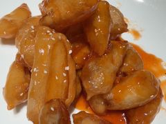 -阿庄新豫菜(通泰路店)