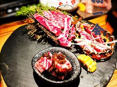 -黑牛の店·和牛烧肉(大悦城店)