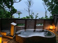 -南紀白浜 浜千鳥の湯 海舟