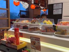 -莲寿司(国兴店)
