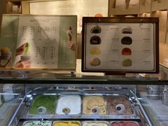-米糯糯·MINONO·大福冰淇淋(青岛万象城店)