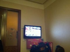 -华夏良子·足道SPA艾灸(铁道大厦店)