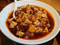 麻婆豆腐-望京一号·重庆江湖菜(工体店)