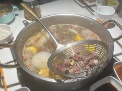-潮发潮汕牛肉店(永庆坊店)