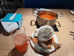 -星伦多自助料理(宝山龙湖天街店)