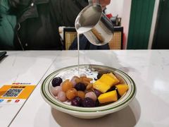 -堂屋糖水店(愚园店)