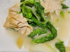 -福慧慈缘素食餐厅(王府井店)