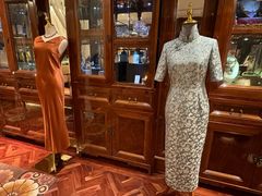 -上海和平饭店 Fairmont Peace Hotel