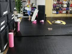 -VPsmart私教健身工作室(新华路旗舰店)