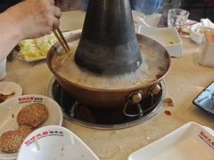 -阳坊大都涮羊肉(阳坊总店)