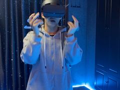 -零纪元VR体验馆·桌游(黄浦店)