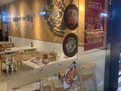 -Kyochon1991校村炸鸡(杨高中路店)