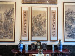 -晋商博物院