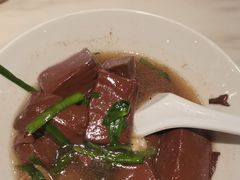 -稻香酒家·33年老字号·港式粤菜(富邦中心店)