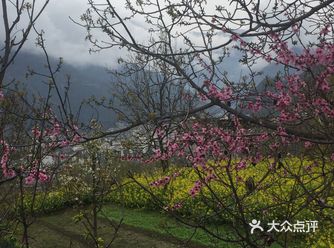 太好吃了，席间亲人们共叙家常，回忆年少时光