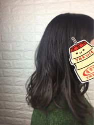 -Amber Salon艾珀沙龙