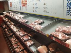 -麦德龙(京顺路商场店)